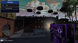 ꡼ No.010 | Shooting Range Simulator