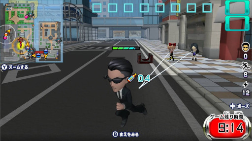 ꡼ No.033Υͥ / ꡼ǿƨ ϥ󥿡VSƨ!ߤϤɤäǾǤ뤫!?סSwitch2/SwitchǤȯ䡣PCǤ2026ǯ129ȯ