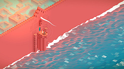 ꡼ No.005Υͥ / Monument ValleyסEpic Games Store̵۳ϡܤκСɤơޤˤŷʥѥ