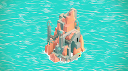 ꡼ No.008Υͥ / Monument ValleyסEpic Games Store̵۳ϡܤκСɤơޤˤŷʥѥ