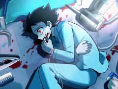 ݤΤϻʼŤΰ̴ۥ顼2DõADVWHIIIIN!! -The Endless Nightmare-סSteamȥڡ
