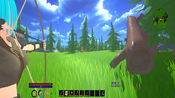 Isekai Mystic World