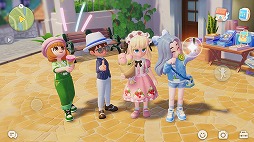 ���������꡼ No.006�Υ���ͥ������ / �����ץ���ɤ����襷��֥ϡ��ȥԥ��������饤�ա���1��CBT��11��5��12��00���鳫�š����üԤˡ֥֥롼�٥꡼���������פ�ץ쥼���