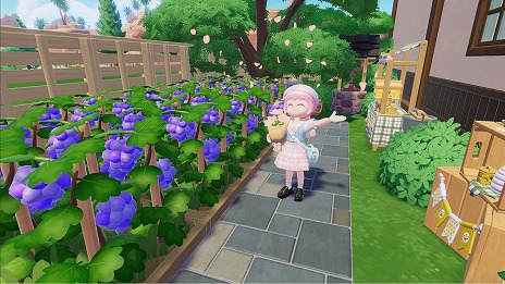 ���������꡼ No.010�Υ���ͥ������ / �����ץ���ɤ����襷��֥ϡ��ȥԥ��������饤�ա���1��CBT��11��5��12��00���鳫�š����üԤˡ֥֥롼�٥꡼���������פ�ץ쥼���