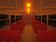 αžΤԲĲʽȤϡ 3Dۥ顼The Vanishing Train | ޥ֡Steamۿ