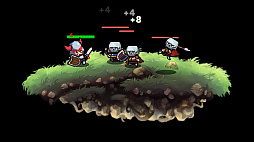 Widget Warriors
