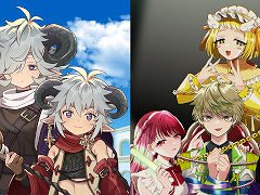 シリアルゲームズ,TGS 2025のブース情報を公開。パズルゲーム「パズまお」とアドベンチャーゲーム「ガチめる」を展示