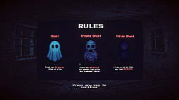 Uncanny Tales: 1992
