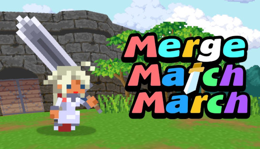 ꡼ No.007Υͥ / ޡѥȥХȥͻ礷RPGMerge Match MarchסSwitchǤ1023ȯ䡣դȤʤäشʿ¤⤿餽