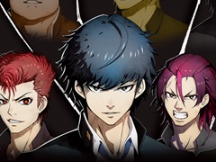 強化パターンはなんと100兆超え! SIMPLEシリーズ最新作「THE ヤンキーブラザー」,PC / Switch向けに11月27日発売決定