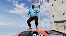 ꡼ No.014Υͥ / ͧɬꡪ 2ͥץ쥤Ѷ֥Parking Together!סSteam꡼