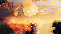 ꡼ No.001 | Parking Together!