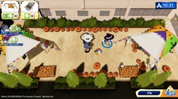 ꡼ No.005Υͥ / 4ͤͷ٤붨Ϸ֤륭 ߤʤǥ㡪ԥ󥰥åסȤSteamȥڡ