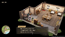 画像ギャラリー No.008のサムネイル画像 / 「ドラゴンクエストVII Reimagined」,大人になったキーファと共闘するシナリオや「石版のかけら」など,ゲーム内の最新情報が一挙公開に