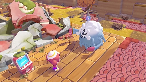 ꡼ No.001Υͥ / ˥󥲥ѤΥ᥿󤬡ѤƤޤäƷ롣饤եɥܥå֤ݤ  ݥס10ʬ֤ΥҲư