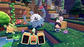 画像ギャラリー No.015のサムネイル画像 / 「ぽこ あ ポケモン」，最新映像を公開。音楽を流してくれるステレオロトム，コック姿のヨクバリスが活躍する姿をチェック