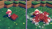 画像ギャラリー No.021のサムネイル画像 / 「ぽこ あ ポケモン」，最新映像を公開。音楽を流してくれるステレオロトム，コック姿のヨクバリスが活躍する姿をチェック
