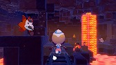画像ギャラリー No.032のサムネイル画像 / 「ぽこ あ ポケモン」，最新映像を公開。音楽を流してくれるステレオロトム，コック姿のヨクバリスが活躍する姿をチェック
