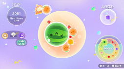 スイカゲーム ぷらねっと