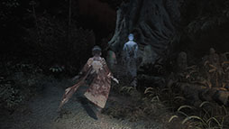 画像ギャラリー No.009のサムネイル画像 / 「零 〜紅い蝶〜 REMAKE」，体験版を3月5日に配信。「SILENT HILL f」とのコラボも決定し，無料DLCで特別衣装が登場