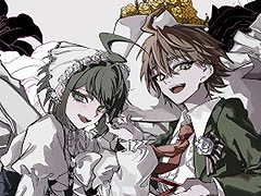 「ダンガンロンパ15周年フェス」では「スーパーダンガンロンパ2×2」を世界最速で楽しめるチャンス。事前申込みを10月6日に開始
