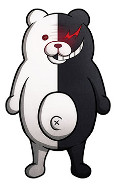 画像ギャラリー No.002のサムネイル画像 / 「スーパーダンガンロンパ2×2」,モノクマの新声優に水田わさびさんを起用。最新トレイラーも公開に