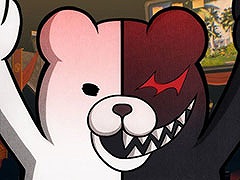 「スーパーダンガンロンパ2×2」,モノクマの新声優に水田わさびさんを起用。最新トレイラーも公開に