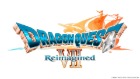 ドラゴンクエストVII Reimagined