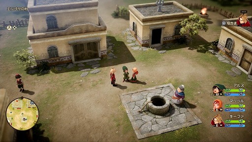 ꡼ No.005Υͥ / ϤƤΥɥ饯ˡ֥ɥ饴󥯥VII ReimaginedפϤ⡣ȥɡåɤδɤäԥץ쥤ݡ