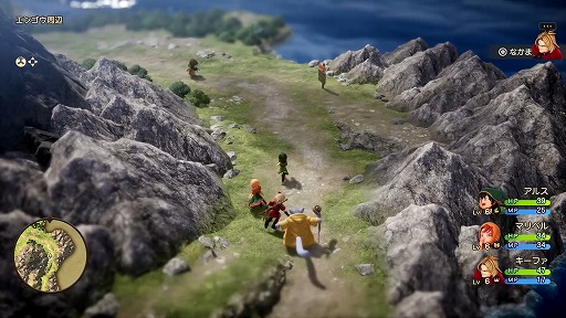 ꡼ No.008Υͥ / ϤƤΥɥ饯ˡ֥ɥ饴󥯥VII ReimaginedפϤ⡣ȥɡåɤδɤäԥץ쥤ݡ