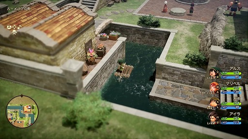 ꡼ No.009Υͥ / ϤƤΥɥ饯ˡ֥ɥ饴󥯥VII ReimaginedפϤ⡣ȥɡåɤδɤäԥץ쥤ݡ