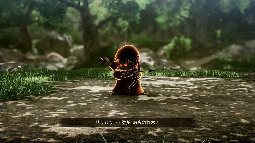 ꡼ No.017Υͥ / ϤƤΥɥ饯ˡ֥ɥ饴󥯥VII ReimaginedפϤ⡣ȥɡåɤδɤäԥץ쥤ݡ