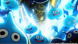 画像ギャラリー No.004のサムネイル画像 / 「ドラゴンクエストスマッシュグロウ」，正式サービス開始日が4月21日に決定。神風動画が制作したオープニングトレイラーも公開