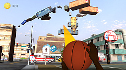 ꡼ No.002 | Shoot Up Basketball Pro