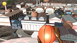 ꡼ No.003 | Shoot Up Basketball Pro