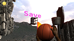 Shoot Up Basketball Pro