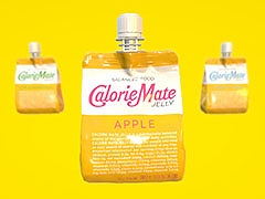 μϥ꡼ᥤ ꡼3DADVCalorie Mate FOR GAME CREATORS - JELLY MISSION -ס̵ۿ򳫻