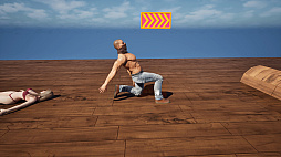 ꡼ No.006 | Getting Over It with Your Body