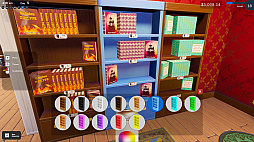 ꡼ No.001 | Bookshop Simulator