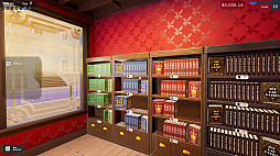 ꡼ No.007 | Bookshop Simulator