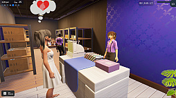 Bookshop Simulator