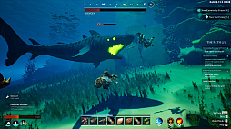 Voyagers of Nera