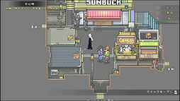 画像ギャラリー No.002のサムネイル画像 / Switch版「アーティス インパクト」，9月17日に発売決定。PC（Steam）版に未実装の日本語テキストでゲームを楽しめる