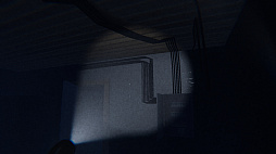 ꡼ No.004 | Replace the Lamp: The Last Shift