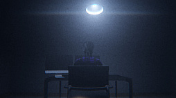 ꡼ No.006 | Replace the Lamp: The Last Shift