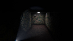 ꡼ No.009 | Replace the Lamp: The Last Shift