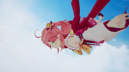 ꡼ No.007Υͥ / ֥ۥ饤֡פߤ̤򷫤깭3DõADVHolo ADV: SakuraSingularity.exeסSteam123ȯ