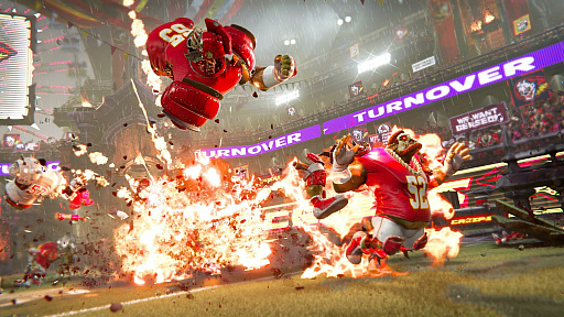 ꡼ No.002Υͥ / ˤ˽Ʒ⡤ȽǤ⤢ΡMutant Football League 2ס1210꡼