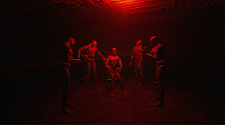 Circus of Pain