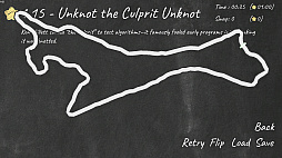 ꡼ No.002 | Unknot! -Υå!-